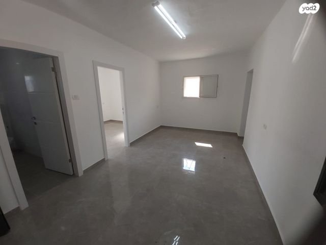 דירה, השומרון 4, נוף גנים, בית שאן