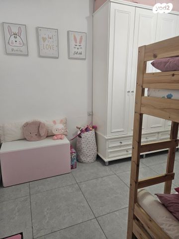 דירה, כצנלסון 19, מוצקין הותיקה, קרית מוצקין