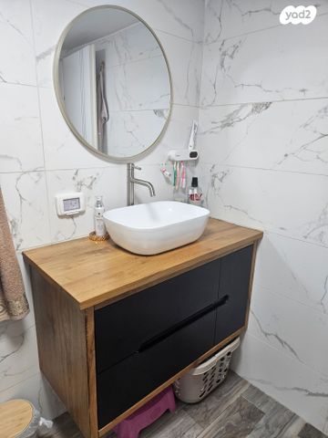 דירה, כצנלסון 19, מוצקין הותיקה, קרית מוצקין