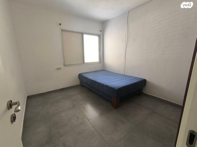 דירה, דרך מצדה 91, שכונה ב', באר שבע