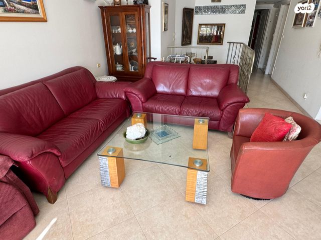 דירת גן, בת חן 23, רמת חן, חיפה