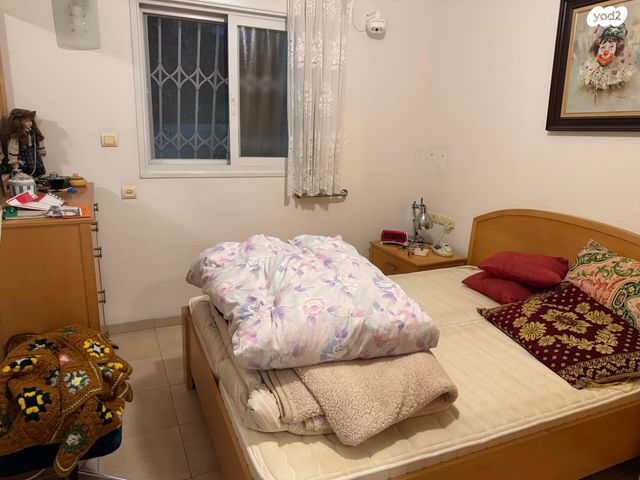 דירת גן, בת חן 23, רמת חן, חיפה