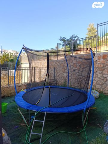 דירת גן, התאנה 2, נריה, טלמון