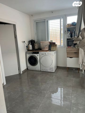 דירה, השומרון 4, נוף גנים, בית שאן