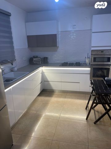 דירה, משה רבנו 2, רמת אבי עזרי / רמת בית שמש ג-1, בית שמש