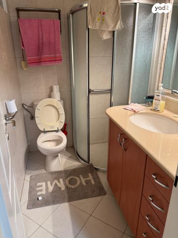 דירת גן, בת חן 23, רמת חן, חיפה