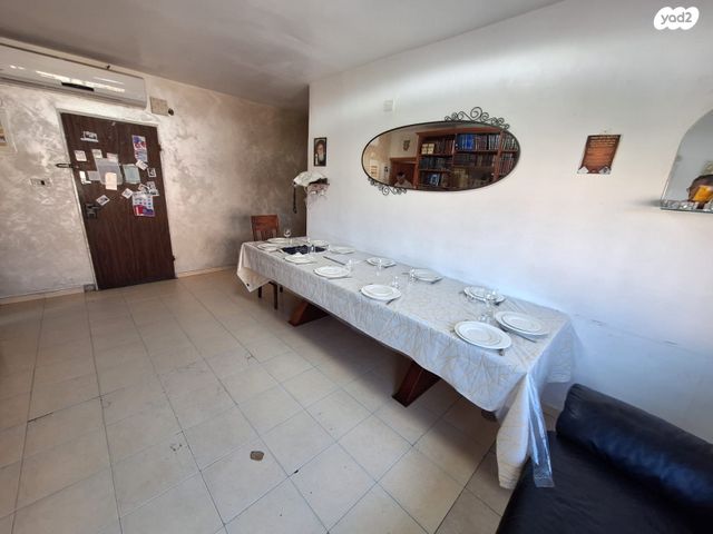 דירה, נחל רביבים 7, רמת הנחלים / רמת בית שמש א', בית שמש