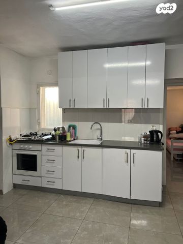 דירה, השומרון 4, נוף גנים, בית שאן