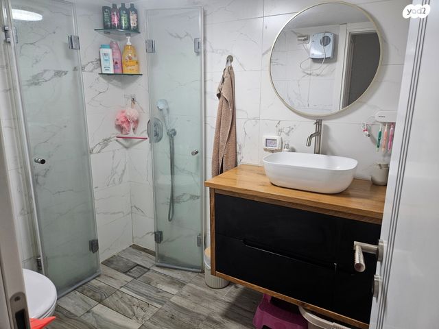 דירה, כצנלסון 19, מוצקין הותיקה, קרית מוצקין