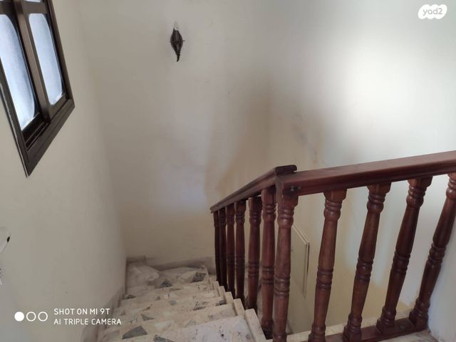 דו משפחתי, דרך סטרומה 9, גבעת כצנלסון, נהריה