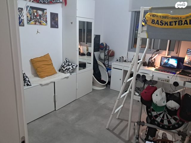 דירה, מרים הנביאה 47, כרמי גת, קרית גת