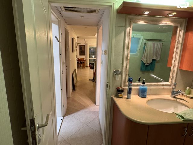 דירת גן, בת חן 23, רמת חן, חיפה