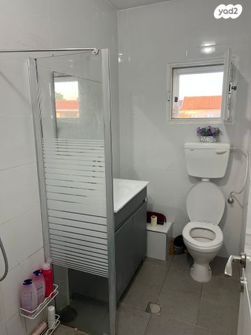 דירה, השומרון 4, נוף גנים, בית שאן