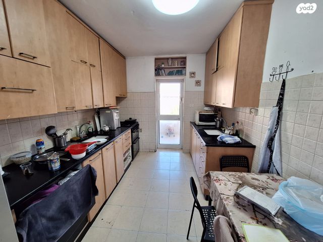 דירה, נחל רביבים 7, רמת הנחלים / רמת בית שמש א', בית שמש