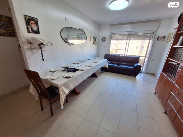 דירה, נחל רביבים 7, רמת הנחלים / רמת בית שמש א', בית שמש