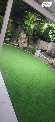 דירת גן, שבט אשר 2, רובע י"ב, אשדוד