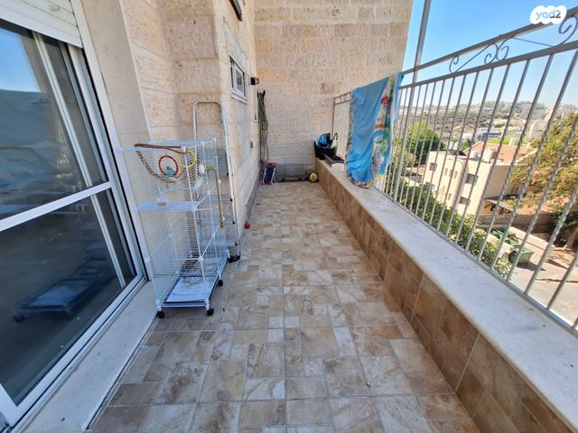 דירה, נחל רביבים 7, רמת הנחלים / רמת בית שמש א', בית שמש