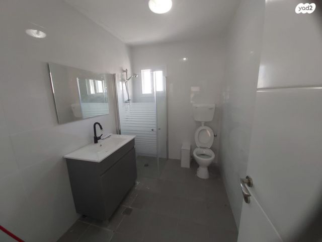 דירה, השומרון 4, נוף גנים, בית שאן