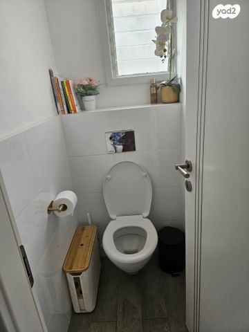 דירה, כצנלסון 19, מוצקין הותיקה, קרית מוצקין