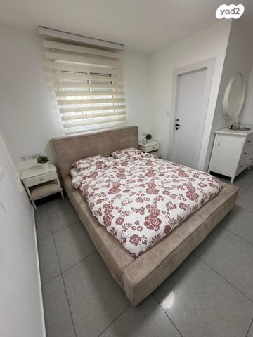 דירה, שונית 1, קרית מנחם בגין, רמלה