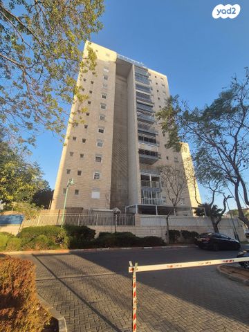 דירה, שונית 1, קרית מנחם בגין, רמלה