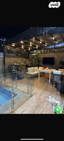 בית פרטי/ קוטג', שלו 16, גבעת הסביונים, קרית מלאכי