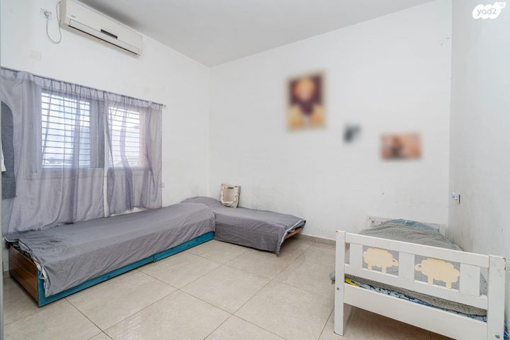 דירת גן, יוסף ויתקין 12, נווה עובד, חדרה