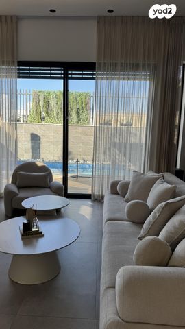 בית פרטי/ קוטג', שלו 16, גבעת הסביונים, קרית מלאכי