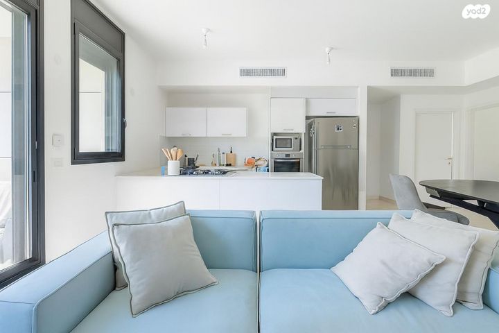 דירה, הדר 42, הרצליה הירוקה, נווה עובד, הרצליה