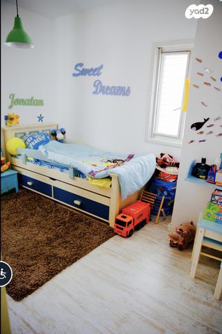 דירה, הנרייטה סולד 13, הדר, רמת השרון