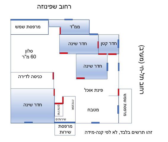 שפינוזה 16