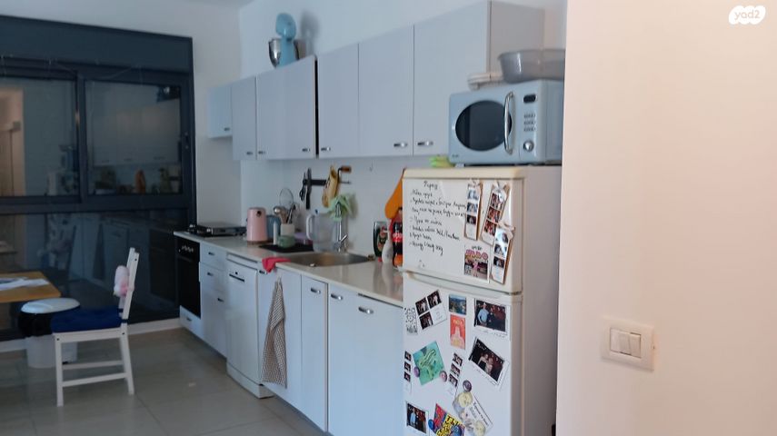 דירה, החיצון 3, שכונת הראשונים, רמת גן