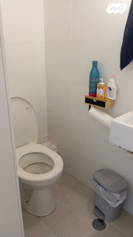 דירה, החיצון 3, שכונת הראשונים, רמת גן