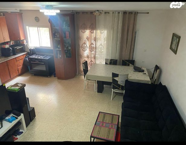 בית פרטי/ קוטג', ימית 13, רובע ד', אריאל