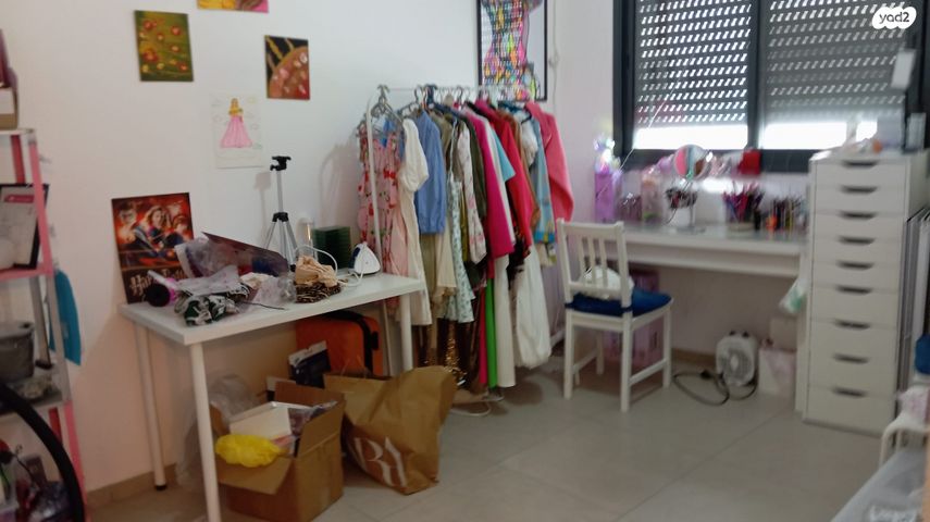 דירה, החיצון 3, שכונת הראשונים, רמת גן