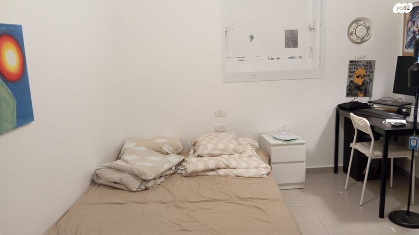 דירה, החיצון 3, שכונת הראשונים, רמת גן