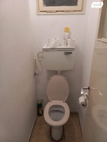 דירה, שדרות פנחס ספיר 7, קרית ים ג', קרית ים