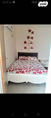 דירה, צניפים 5, אופיר, אילת