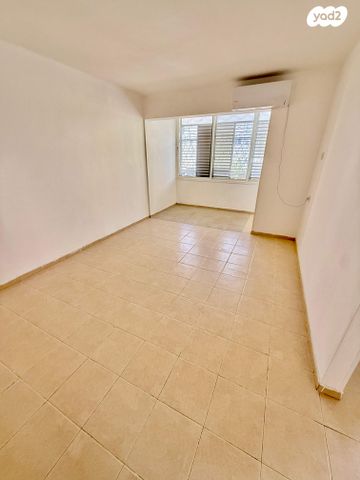 דירה, משמר הירדן 16, רובע א', אשדוד