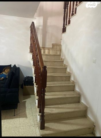 בית פרטי/ קוטג', ימית 13, רובע ד', אריאל