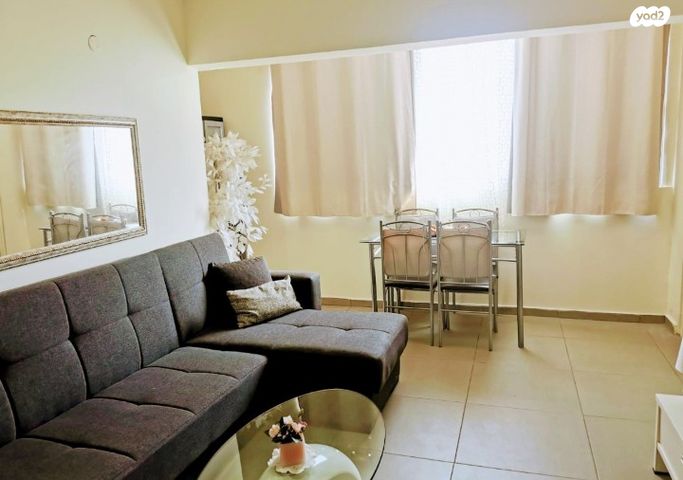 דירה, צניפים 5, אופיר, אילת