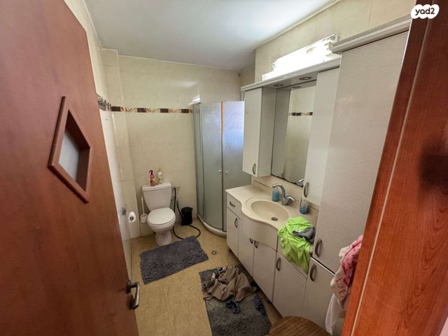 דירה, מאיר גרוסמן 18, נווה עופר, תל כביר, תל אביב יפו