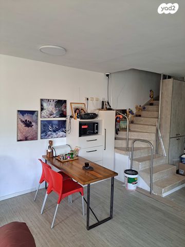 גג/ פנטהאוז, פנחס רוזן 45, הדר יוסף, תל אביב יפו