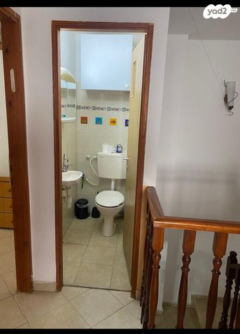 בית פרטי/ קוטג', ימית 13, רובע ד', אריאל