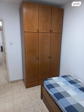 דירה, שדרות פנחס ספיר 7, קרית ים ג', קרית ים