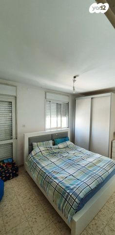 דירה, פיארברג 33, נווה זאב, נאות אילן, באר שבע