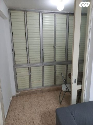 דירה, שדרות פנחס ספיר 7, קרית ים ג', קרית ים