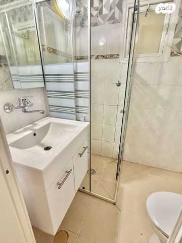 דירה, משמר הירדן 16, רובע א', אשדוד