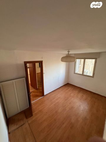 דירה, מאיר גרוסמן 18, נווה עופר, תל כביר, תל אביב יפו