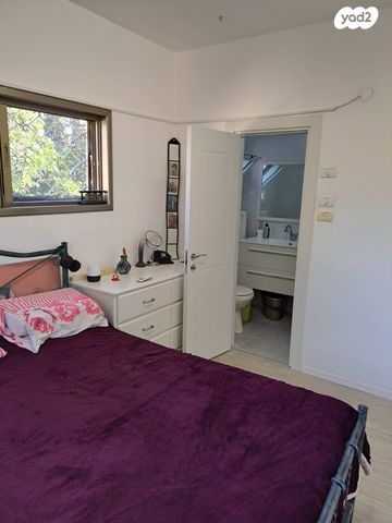 גג/ פנטהאוז, פנחס רוזן 45, הדר יוסף, תל אביב יפו